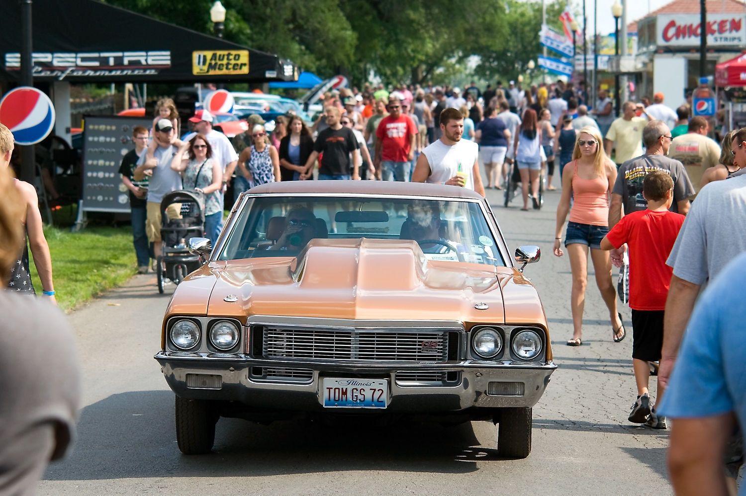 Street Nationals